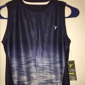 Boys sleeveless tank top 5 new